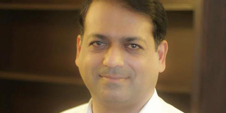 Javed Iqbal joins 7 News as Director Programs